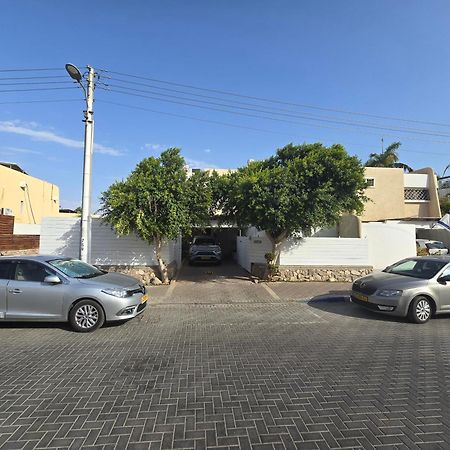 Neviot Apartment Eilat Exterior foto