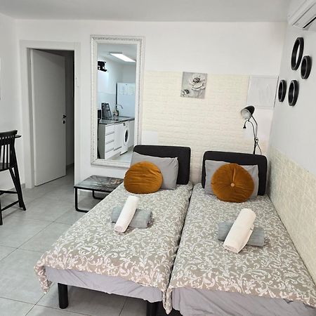 Neviot Apartment Eilat Exterior foto