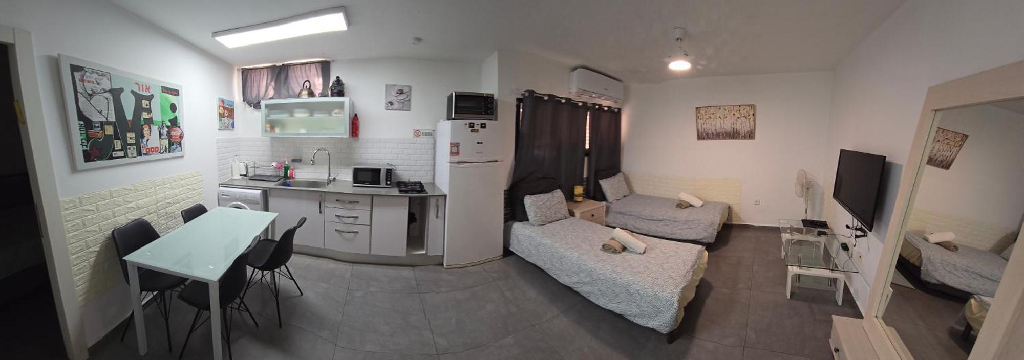Neviot Apartment Eilat Cameră foto