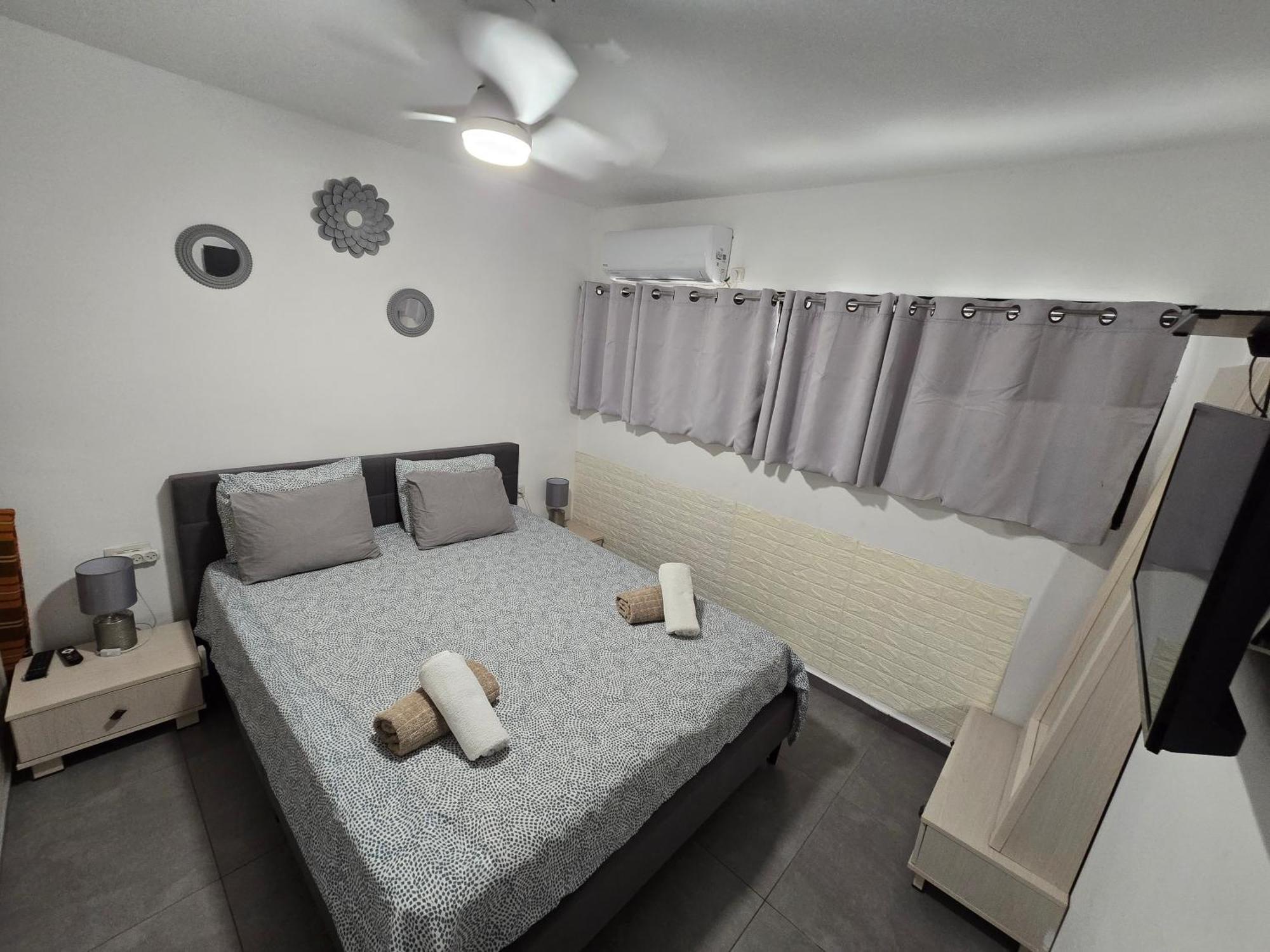 Neviot Apartment Eilat Cameră foto
