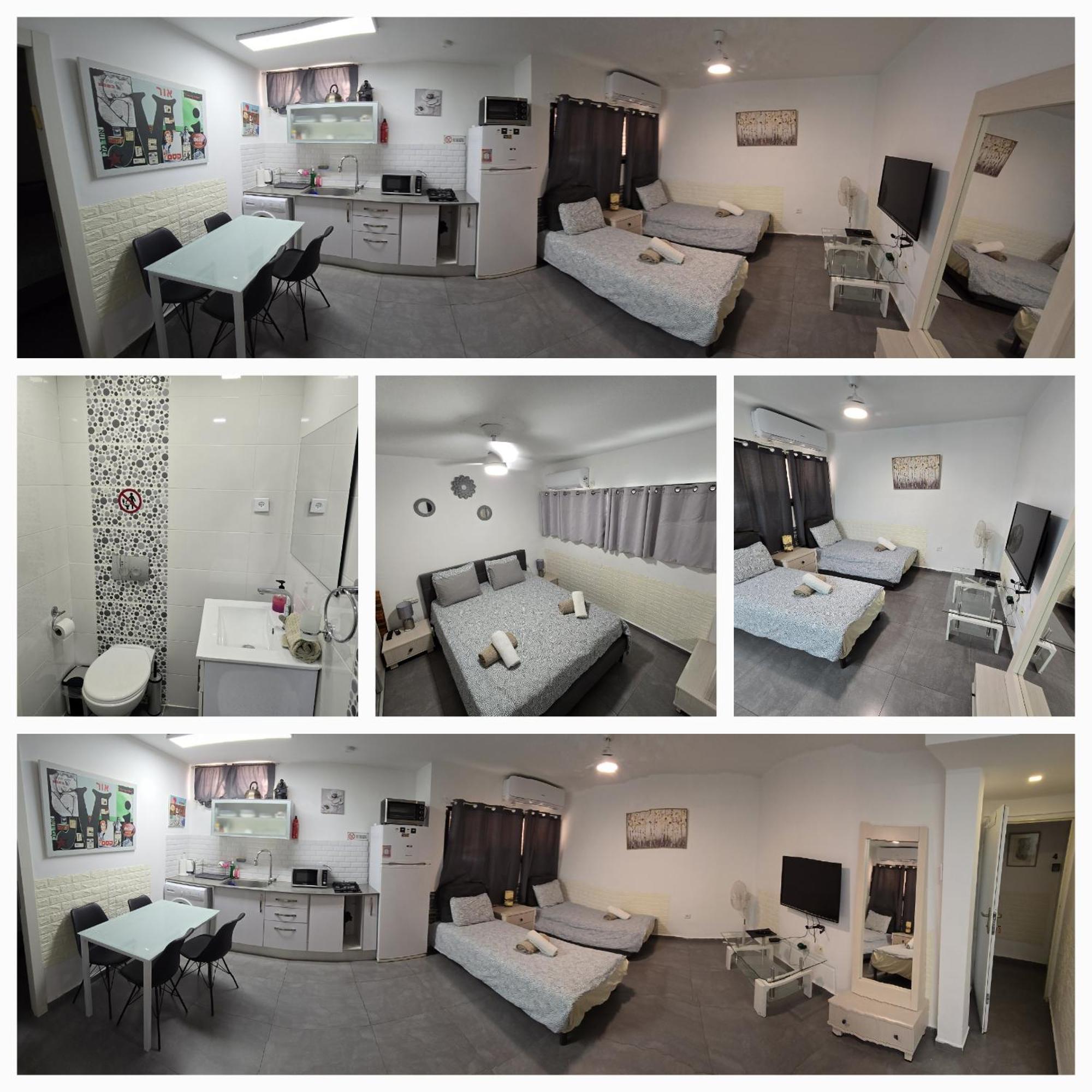 Neviot Apartment Eilat Cameră foto