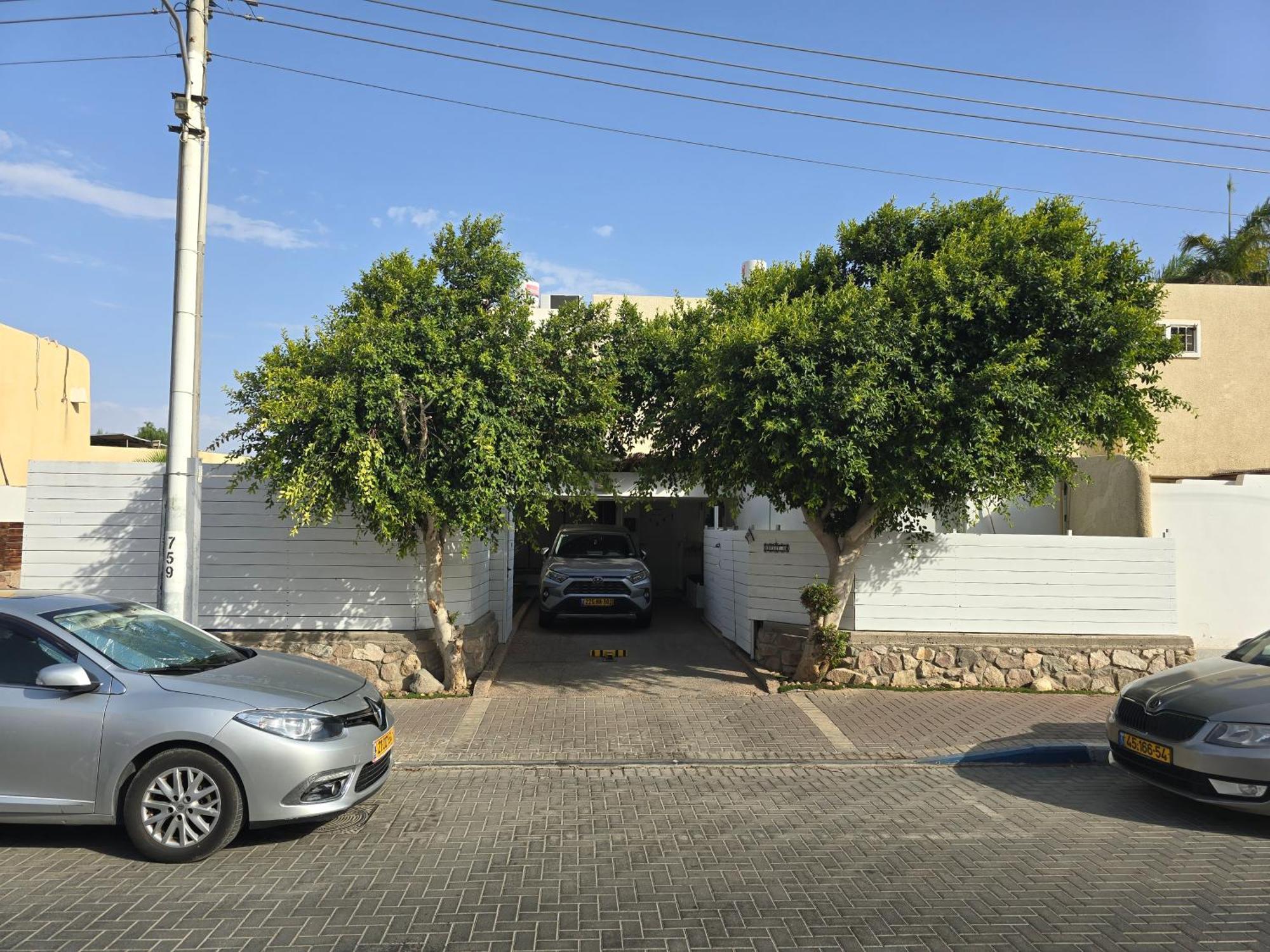 Neviot Apartment Eilat Cameră foto