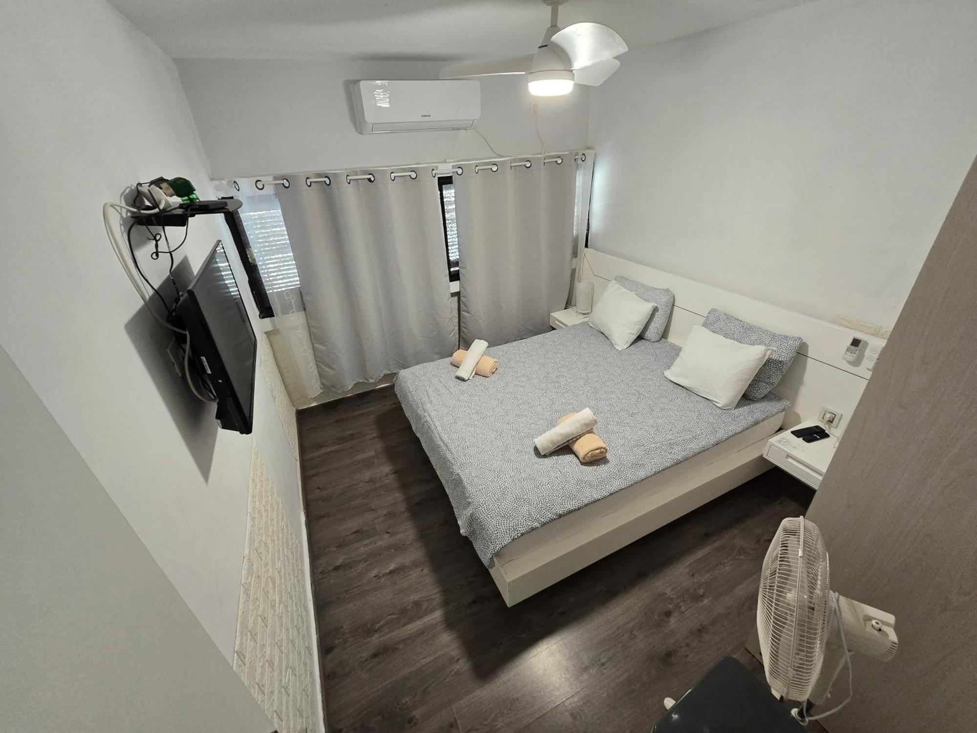 Neviot Apartment Eilat Exterior foto