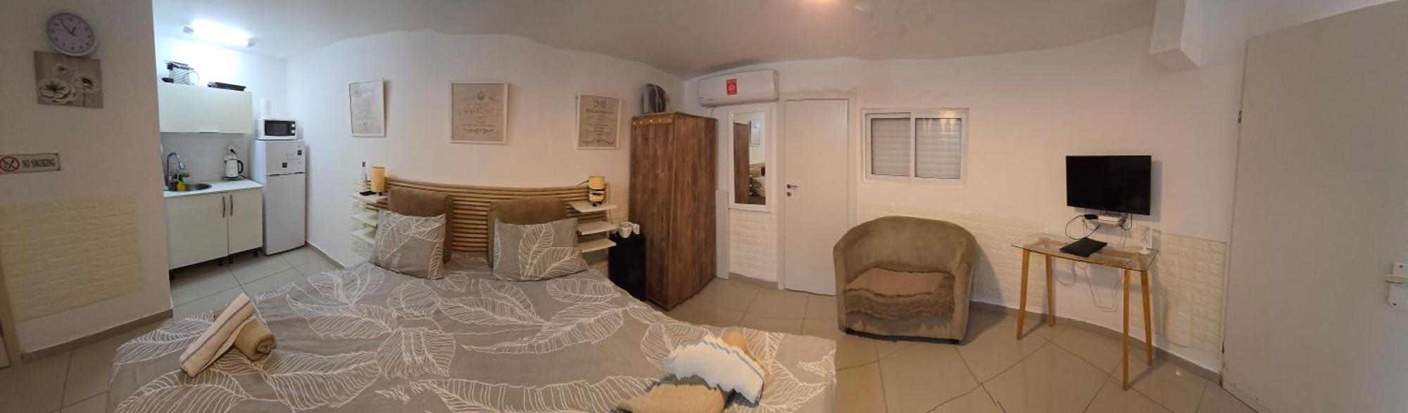 Neviot Apartment Eilat Cameră foto