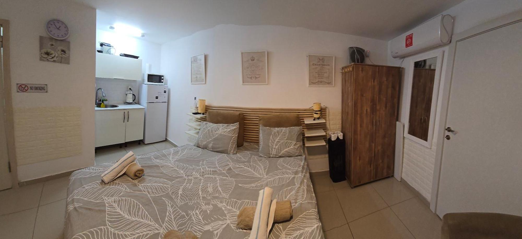 Neviot Apartment Eilat Cameră foto