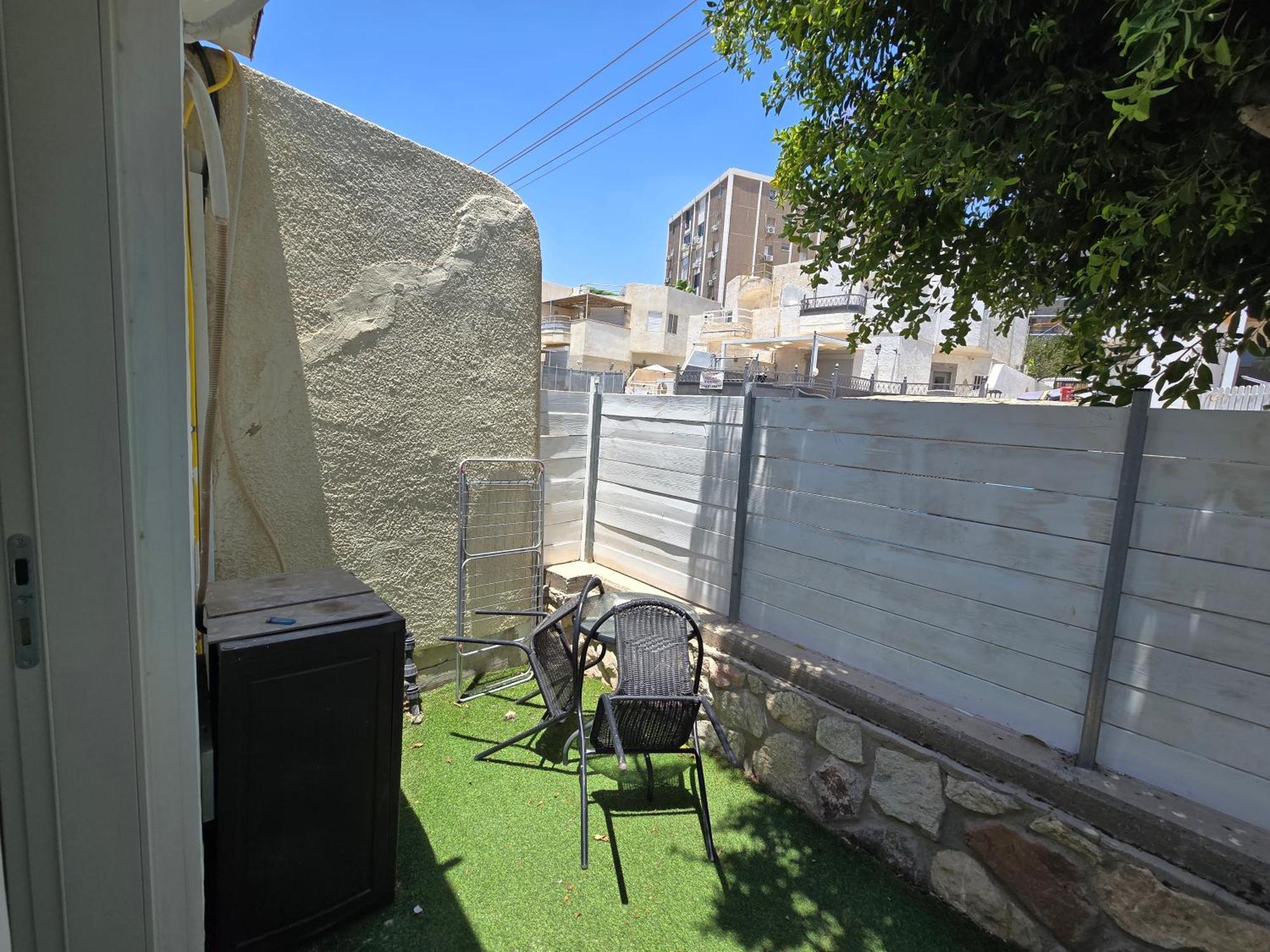 Neviot Apartment Eilat Cameră foto
