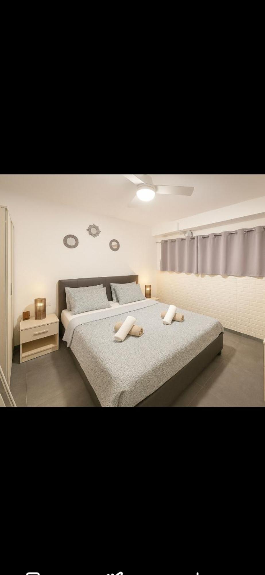 Neviot Apartment Eilat Cameră foto