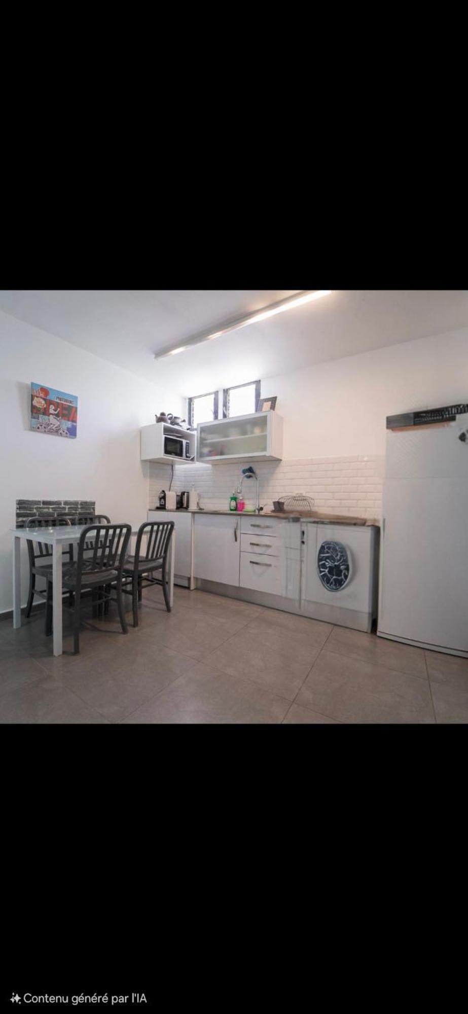 Neviot Apartment Eilat Cameră foto