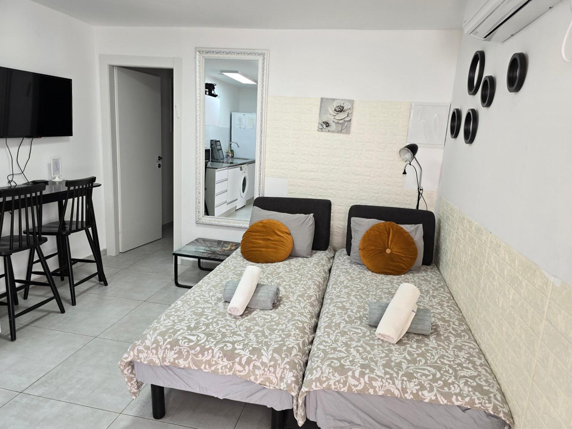 Neviot Apartment Eilat Exterior foto