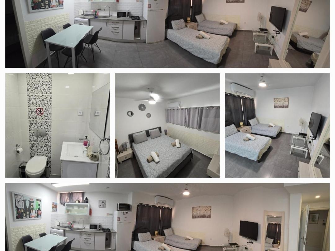 Neviot Apartment Eilat Cameră foto