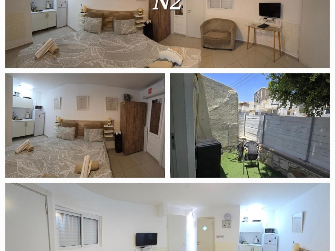 Neviot Apartment Eilat Cameră foto
